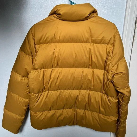 Patagonia silent down jacket - Picture 5 of 6